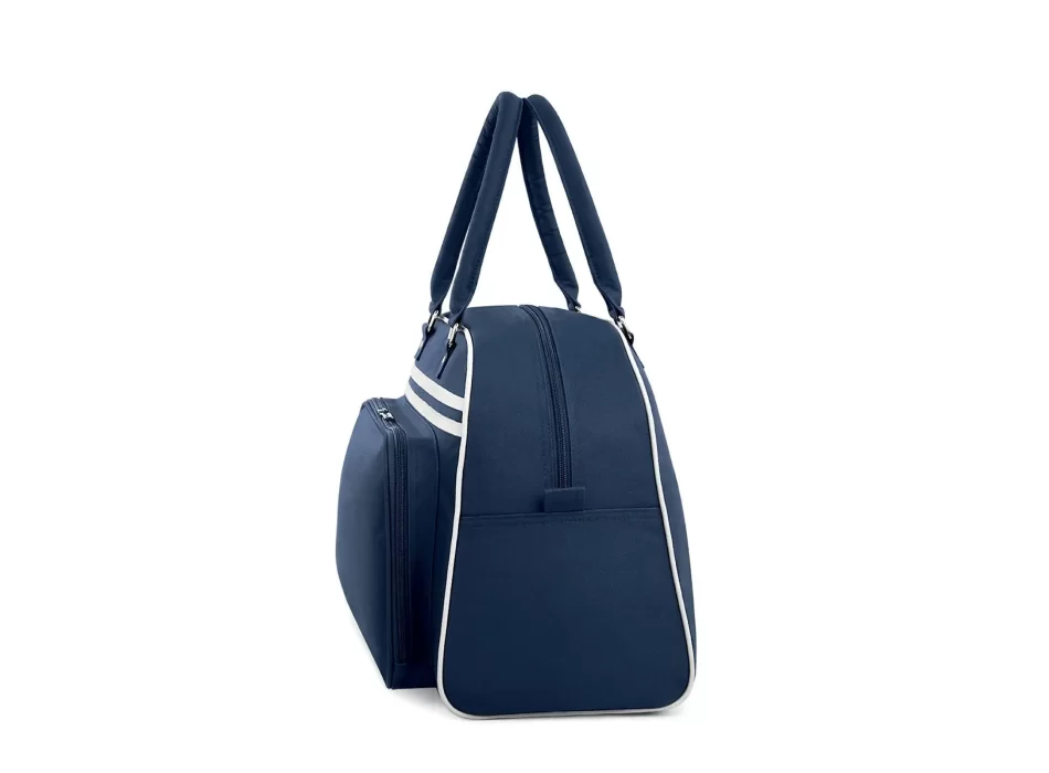 Retro Bowling Bag FullGadgets.com