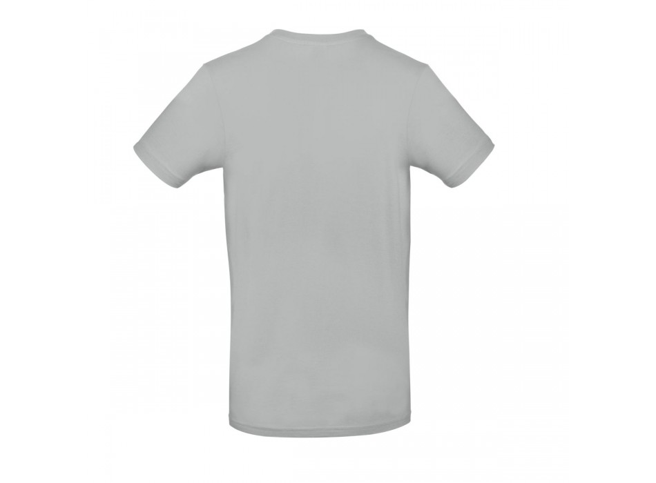 retro maglietta manica corta grigia FullGadgets.com