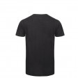 retro maglietta manica corta nero chic FullGadgets.com