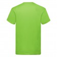 retro maglietta verde lime FullGadgets.com