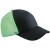 Retro Mesh Cap 100% Poliestere Personalizzabile M&B