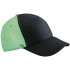 Retro Mesh Cap 100% Poliestere Personalizzabile M&B