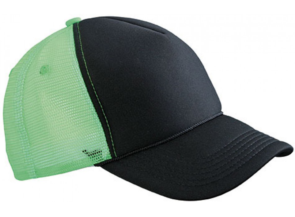 RETRO MESH CAP 100%P M&B FullGadgets.com