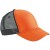 Retro Mesh Cap 100% Poliestere Personalizzabile M&B