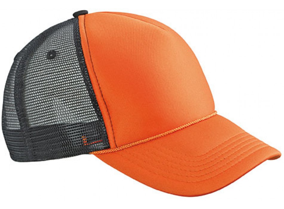 RETRO MESH CAP 100%P M&B FullGadgets.com