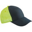 RETRO MESH CAP 100%P M&B FullGadgets.com