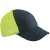 Retro Mesh Cap 100% Poliestere Personalizzabile M&B