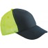 Retro Mesh Cap 100% Poliestere Personalizzabile M&B