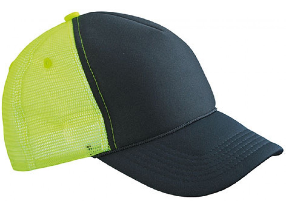 RETRO MESH CAP 100%P M&B FullGadgets.com