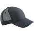 Retro Mesh Cap 100% Poliestere Personalizzabile M&B