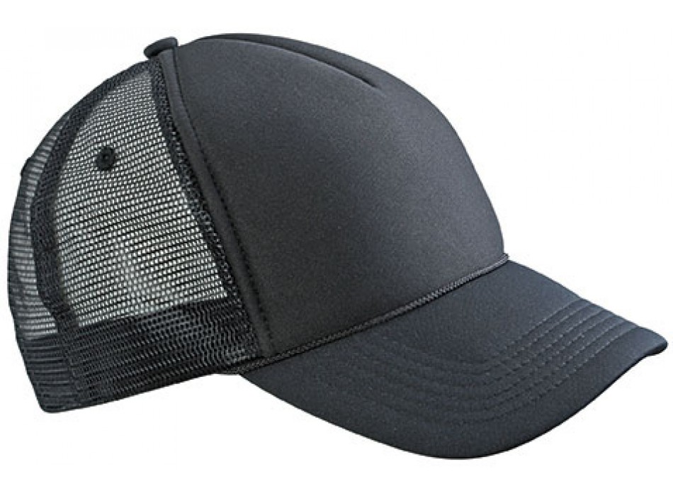 RETRO MESH CAP 100%P M&B FullGadgets.com