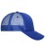Retro Mesh Cap 100% Poliestere Personalizzabile M&B