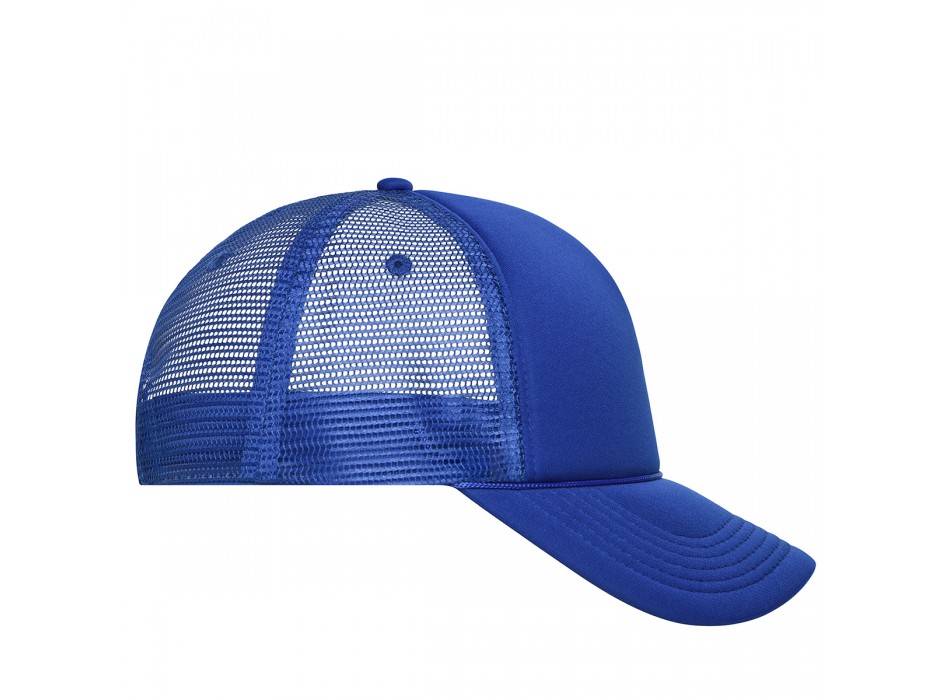 RETRO MESH CAP 100%P M&B FullGadgets.com