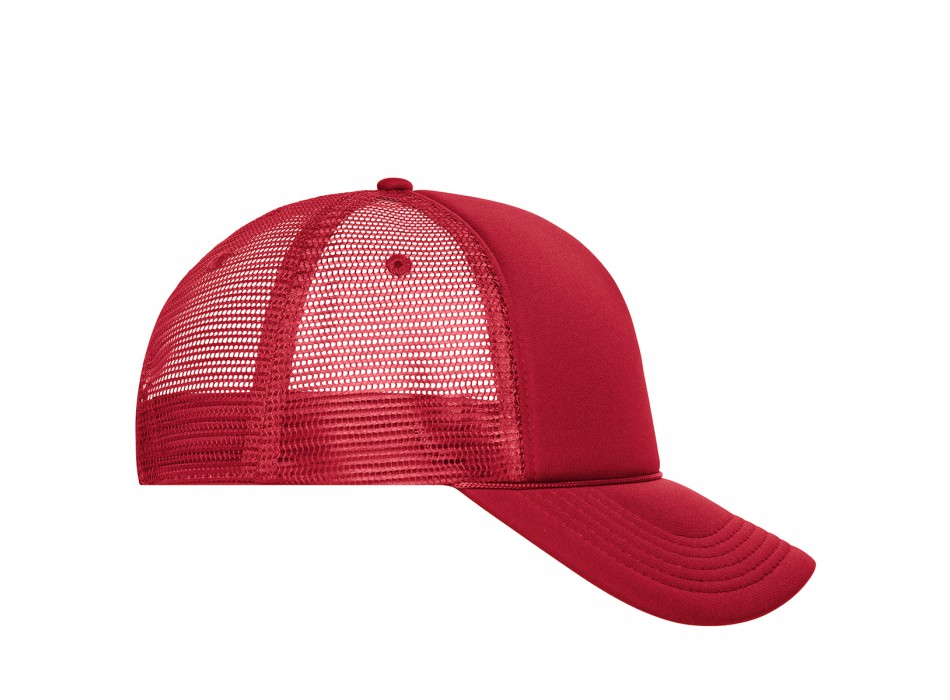 RETRO MESH CAP 100%P M&B FullGadgets.com