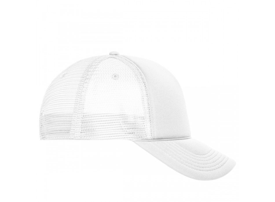 RETRO MESH CAP 100%P M&B FullGadgets.com