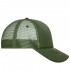 Retro Mesh Cap 100% Poliestere Personalizzabile M&B