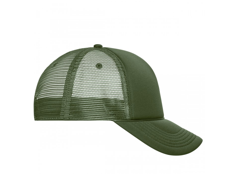 RETRO MESH CAP 100%P M&B FullGadgets.com