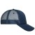 Retro Mesh Cap 100% Poliestere Personalizzabile M&B