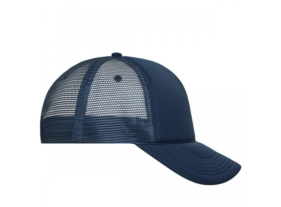 RETRO MESH CAP 100%P M&B FullGadgets.com