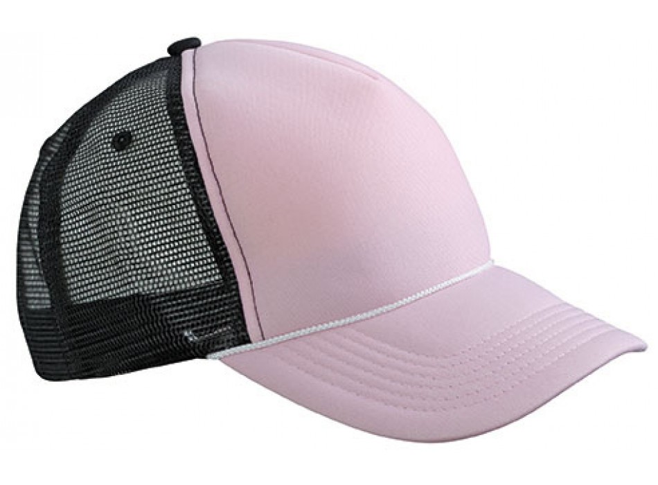 RETRO MESH CAP 100%P M&B FullGadgets.com