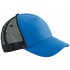Retro Mesh Cap 100% Poliestere Personalizzabile M&B