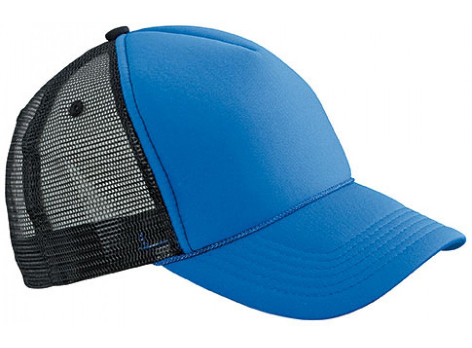 RETRO MESH CAP 100%P M&B FullGadgets.com