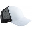 RETRO MESH CAP 100%P M&B FullGadgets.com