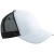 Retro Mesh Cap 100% Poliestere Personalizzabile M&B