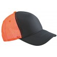 RETRO MESH CAP 100%P M&B FullGadgets.com