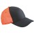 Retro Mesh Cap 100% Poliestere Personalizzabile M&B