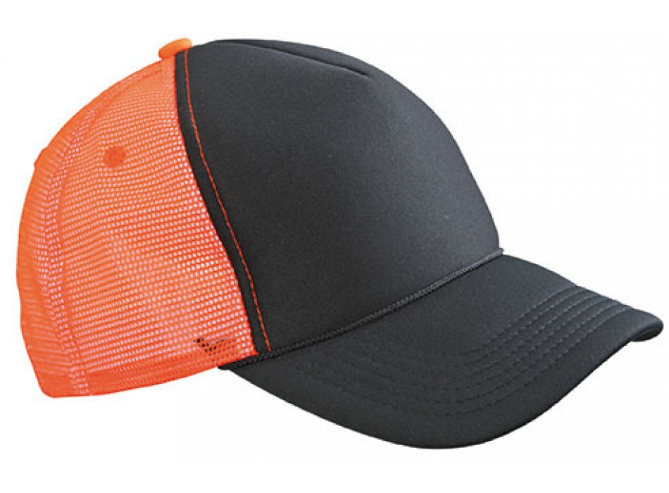 RETRO MESH CAP 100%P M&B FullGadgets.com