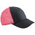 Retro Mesh Cap 100% Poliestere Personalizzabile M&B