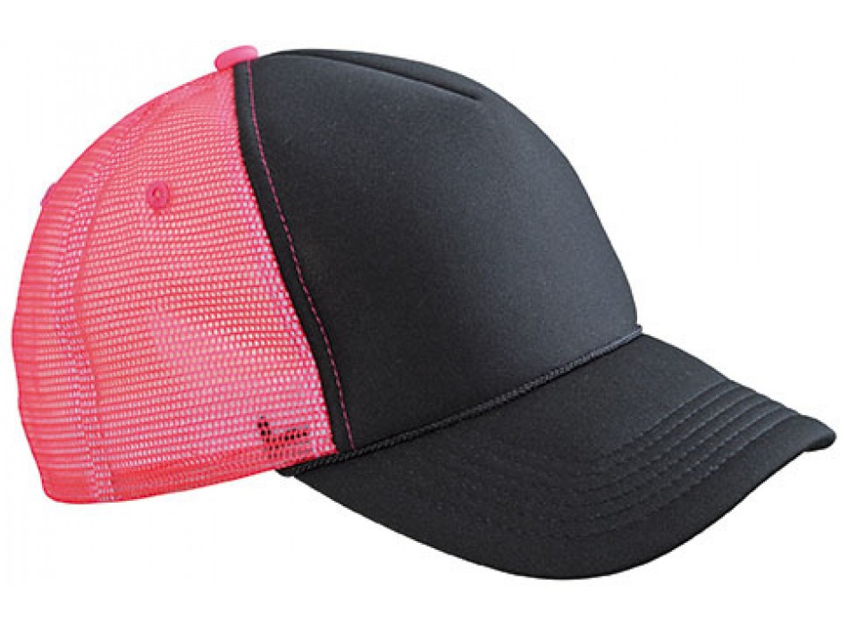 RETRO MESH CAP 100%P M&B FullGadgets.com