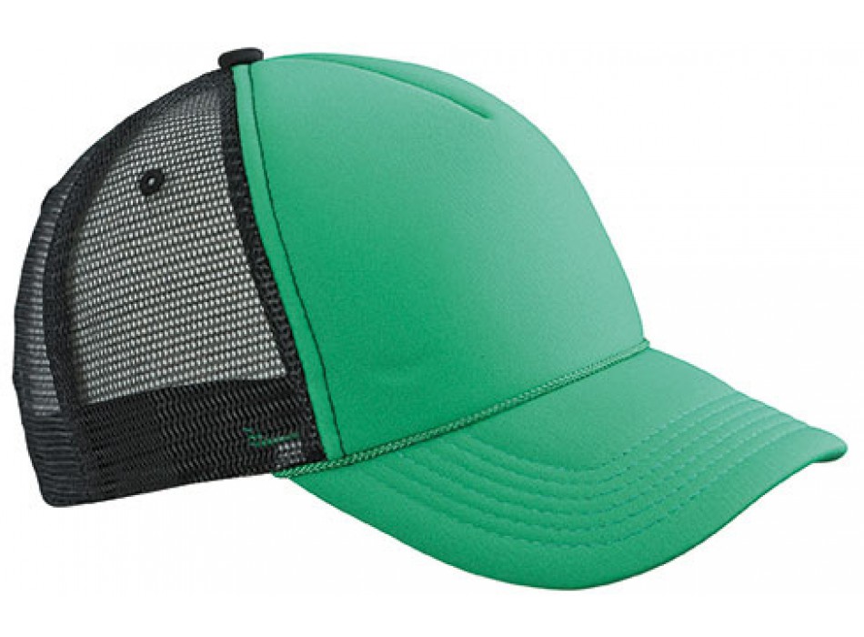 RETRO MESH CAP 100%P M&B FullGadgets.com