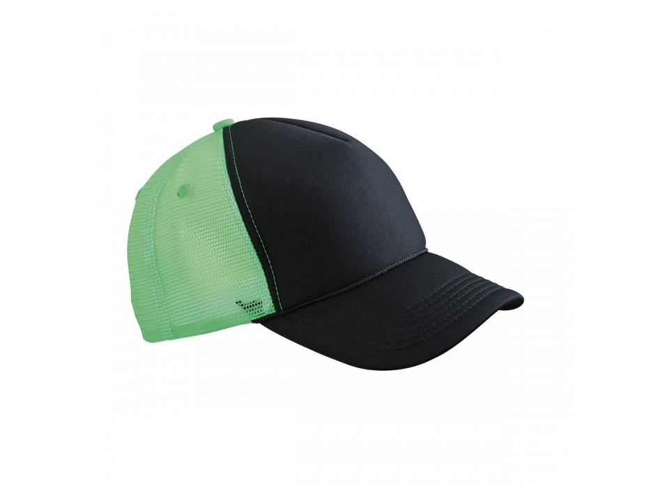 RETRO MESH CAP 100%P M&B FullGadgets.com