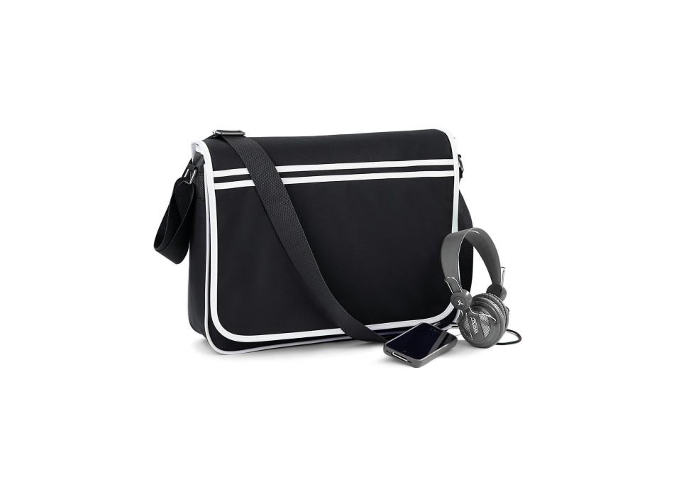 Retro Messenger FullGadgets.com