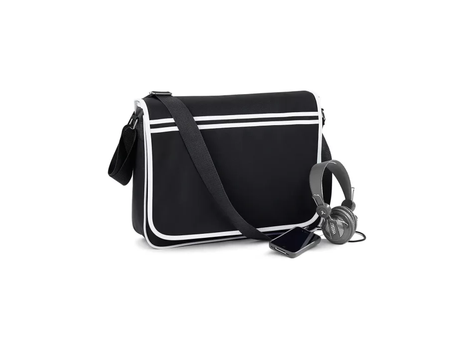 Retro Messenger FullGadgets.com