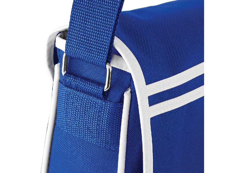 RETRO MESSENGER 600D POLY40X30 FullGadgets.com