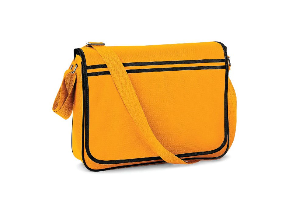 RETRO MESSENGER 600D POLY40X30 FullGadgets.com