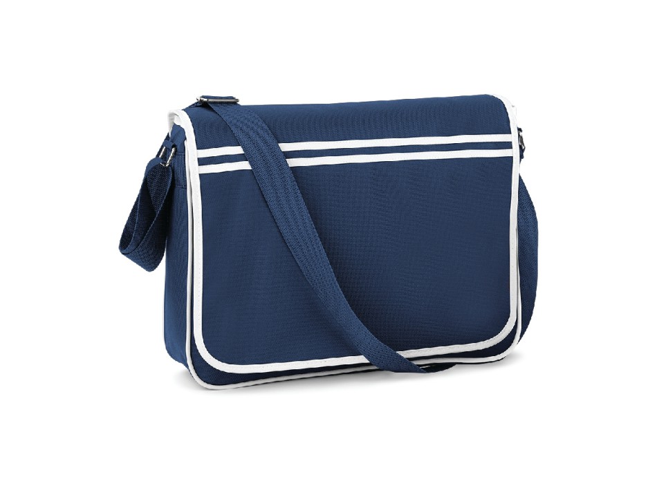 RETRO MESSENGER 600D POLY40X30 FullGadgets.com