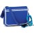 Borsa Messenger Retro Personalizzabile 600D Poly40X30