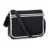 Borsa Messenger Retro Personalizzabile 600D Poly40X30
