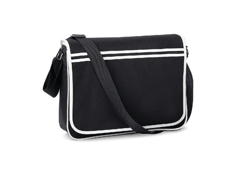 RETRO MESSENGER 600D POLY40X30 FullGadgets.com