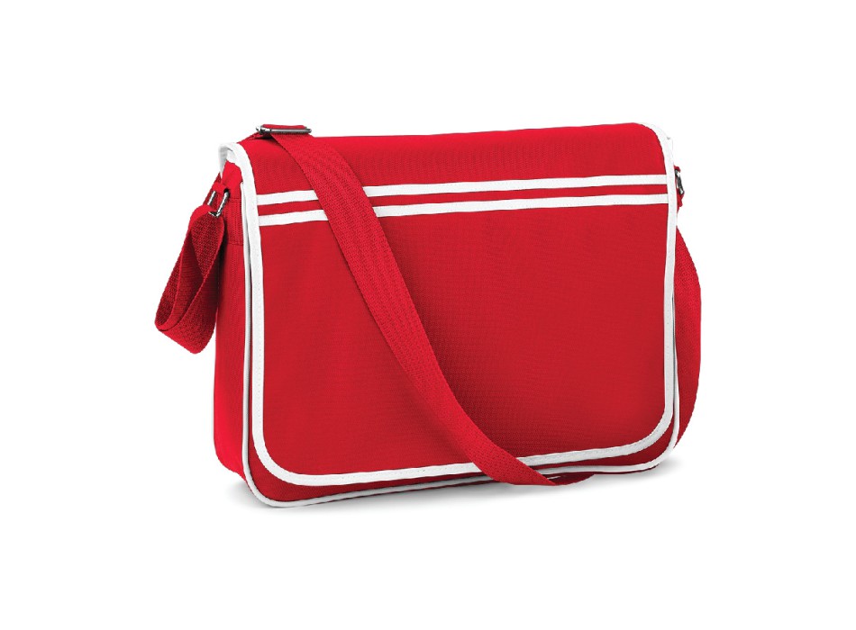 RETRO MESSENGER 600D POLY40X30 FullGadgets.com