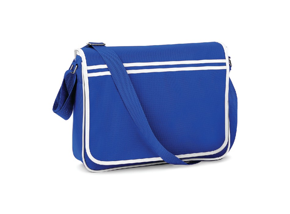 RETRO MESSENGER 600D POLY40X30 FullGadgets.com