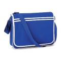 Borsa Messenger Retro Personalizzabile 600D Poly40X30