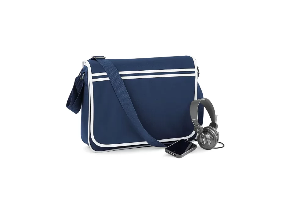 Retro Messenger FullGadgets.com