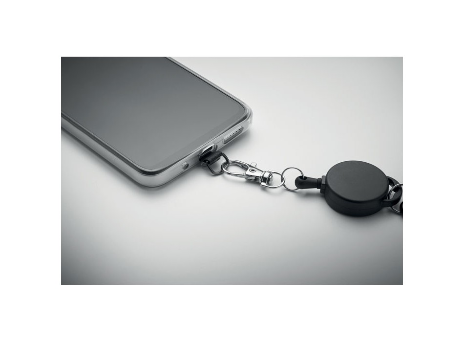 RETRO - Porta telefono retrattile FullGadgets.com