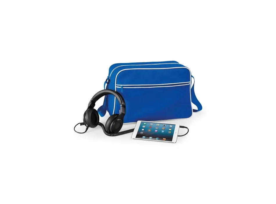 Retro Shoulder Bag FullGadgets.com