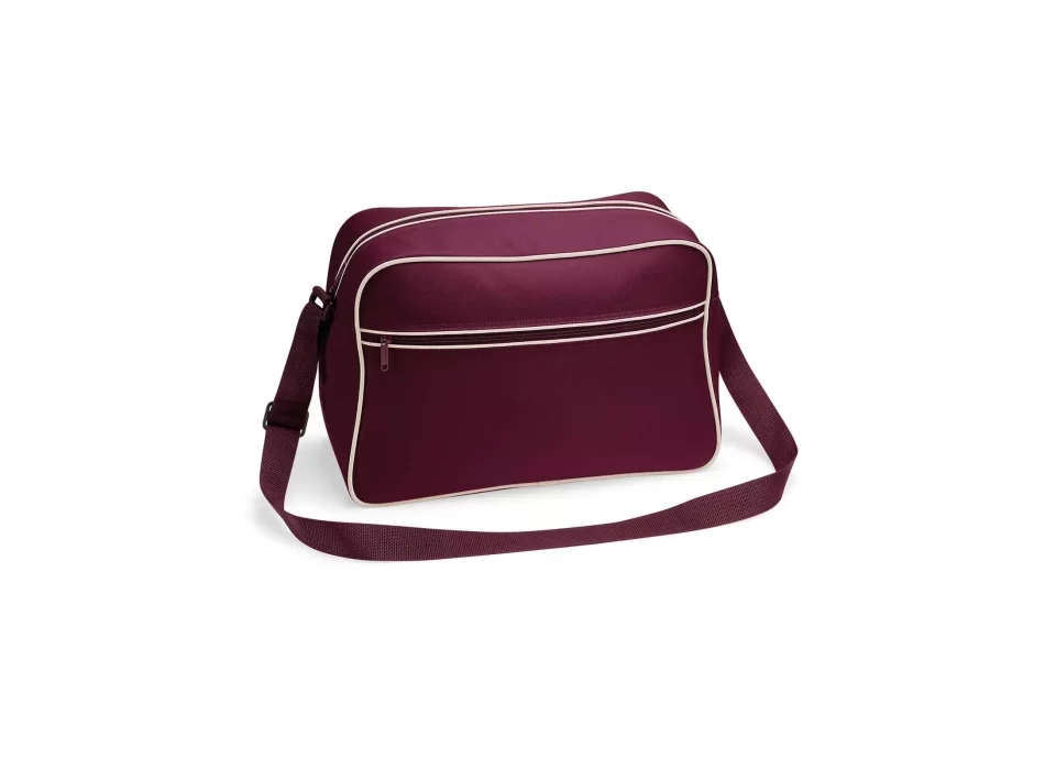 Retro Shoulder Bag FullGadgets.com